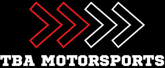 TBA Motorsports LLC logo